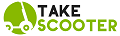 Takescooter logo