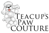 Teacups Paw Couture logo