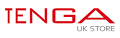 TENGA Store UK logo