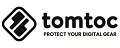 Tomtoc logo
