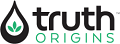 Truth Origins logo
