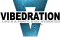 Vibedration logo