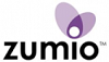 Zumio logo