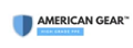 American Gear logo