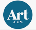 Art.com logo