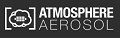 Atmosphere Aerosol logo