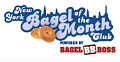 Bagel of the Month Club logo