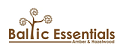 Baltic Essentials logo