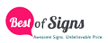 Best Of Signs logo