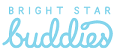 Bright Star Buddies logo
