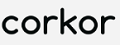 Corkor logo