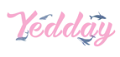 Yedday logo