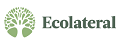 Ecolateral Eco Stores logo