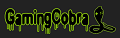 Gaming Cobra logo