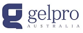 Gelpro Australia logo