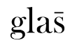 Glas Vapor logo
