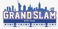 Grand Slam New York logo
