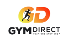 Gym Direct logo