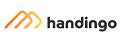 Handingo DE logo