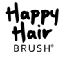 Happy Hair Brush logo