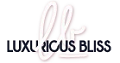Luxurious Bliss logo