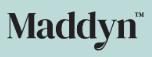 Maddyn logo