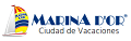 Marina D´Or logo