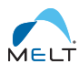 Melt Method logo