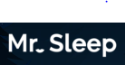 Mr. Sleep logo