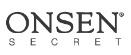 Onsen Secret logo