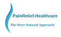PainRelief.Healthcare logo