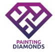 Painting Diamonds logo