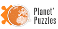 Planet puzzles FR logo