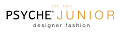 Psyche Junior logo