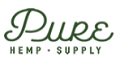 Pure Hemp Supply logo