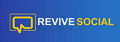 Revive Social logo