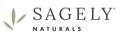Sagely Naturals logo