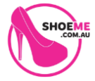 Shoe Me logo