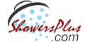 Showers Plus logo