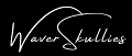 Waver Skullies logo