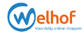 Welhof logo