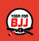 Yoga For BJJ logo