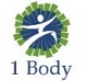 1 Body logo