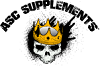 ASC Supplements logo