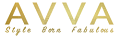 AVVA Nails logo