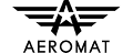 Aeromat Watches logo