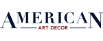 American Art Decor logo