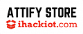 Attify Store logo