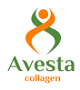 Avesta Collagen logo