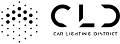 Car Lighting District logo